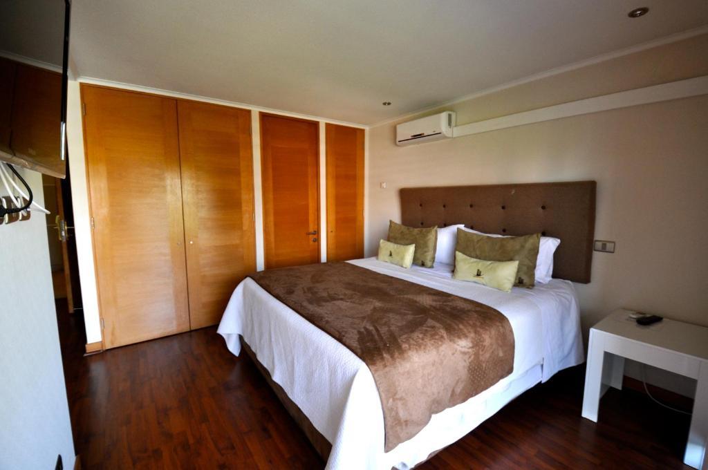 Golden Suites Santiago Room photo